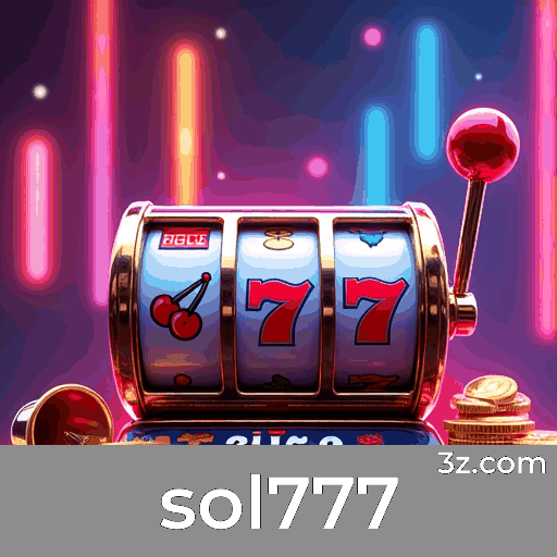 sol777 ssl image
