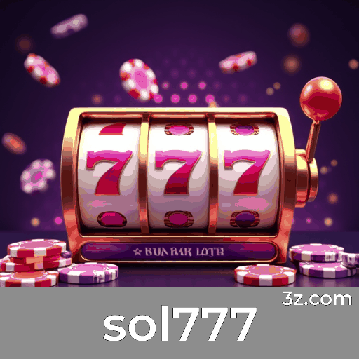 sol777 game mais image