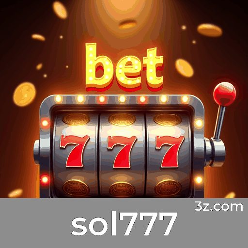 sol777 game mais image