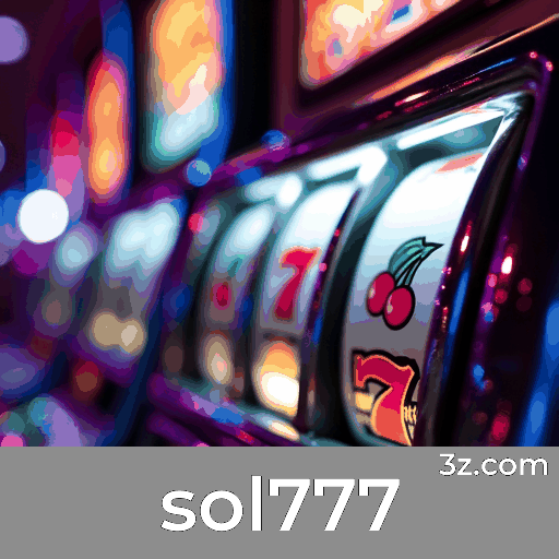 sol777 game mais image