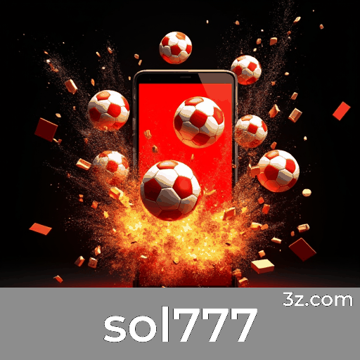 sol777 game mais image