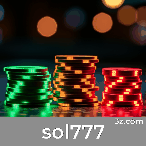 sol777 game mais image