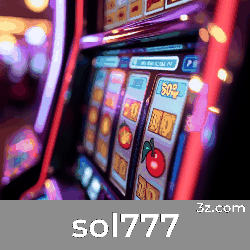 sol777 game mais image