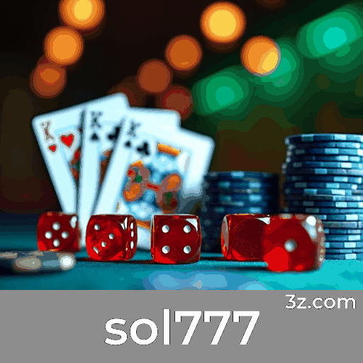 sol777 game mais image