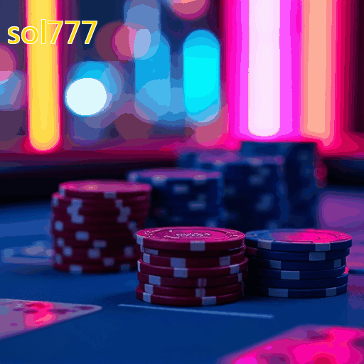 sol777: Aproveite caça-níqueis e caça-níqueis com bônus no cassino ao vivo!