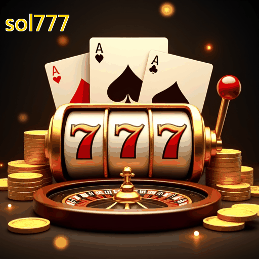 sol777 - App sol777 Brasil disponível para download no Google Play