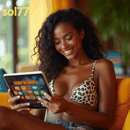 sol777 - Promoções e bônus exclusivos para novos jogadores.