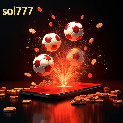 sol777 - Grande seleção de jogos ao vivo e cassinos online