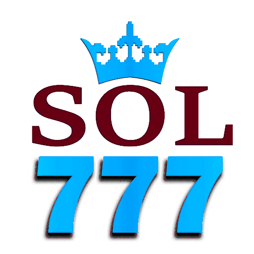 sol777 Logo